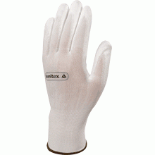 Трикотажні рукавиці VE702P, поліоританове покриття
